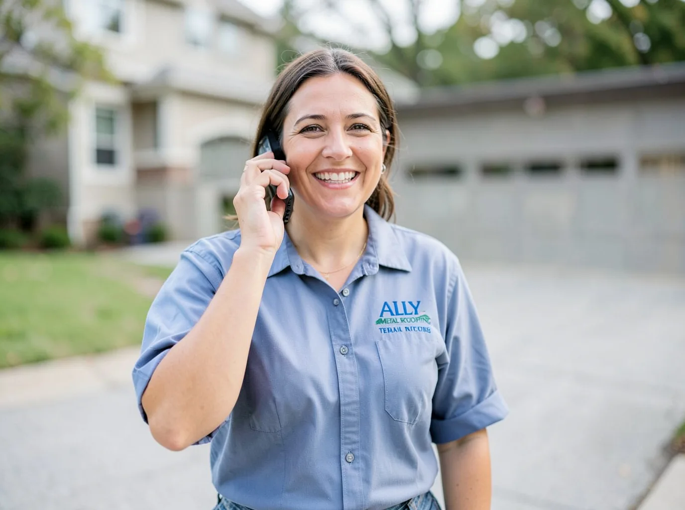 Metal Roof Installation Industry, TX FAQs